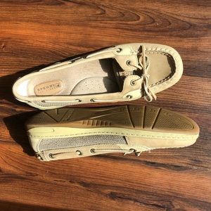 Shoes • Sperry Top-Sider